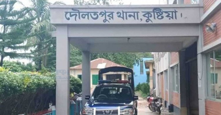 দৌলতপুরে ভিজিএফ কার্ড নিয়ে দ্বন্দ্বে বিএনপি কর্মী খুন, গ্রেপ্তার ১
